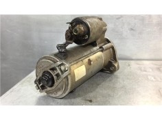 Recambio de motor arranque para kia pregio furgón (tb) 2.5 tci d referencia OEM IAM 3610042250  