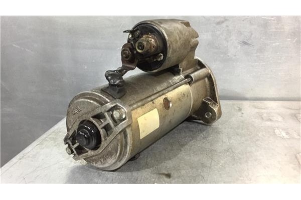 Recambio de motor arranque para kia pregio furgón (tb) 2.5 tci d referencia OEM IAM 3610042250  