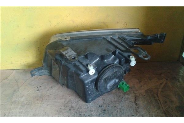 Recambio de faro delantero dcho para ford fusion (cbk) 1.6 referencia OEM IAM 1526782  