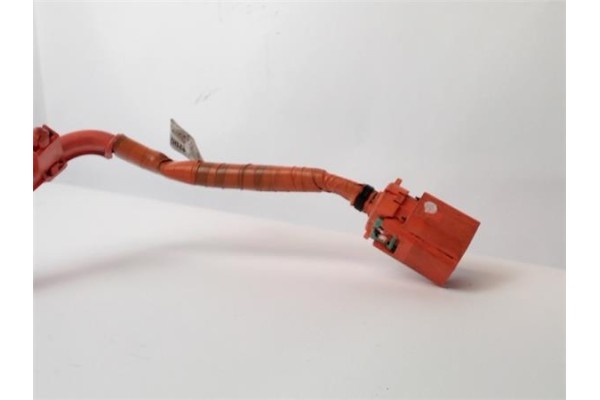 Recambio de compresor aire acond. para toyota corolla (e21) híbrido hybrid active referencia OEM IAM 47010B 11061910096 
