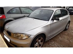 bmw serie 1 berlina (e81/e87) del año 2007