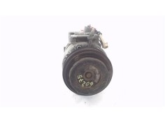 Recambio de compresor aire acond. para opel zafira a 2.0 dti 16v referencia OEM IAM 4472208322  
