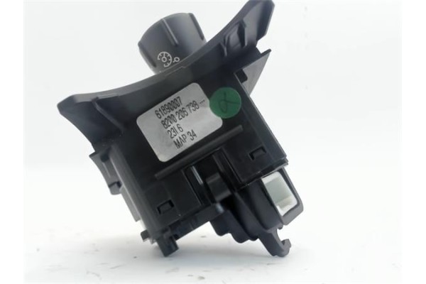 Recambio de mando limitador velocidad para renault scenic ii (jm) referencia OEM IAM 8200206738 61890007 
