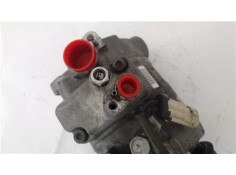 Recambio de compresor aire acond. para opel zafira a 2.0 dti 16v referencia OEM IAM 4472208322  