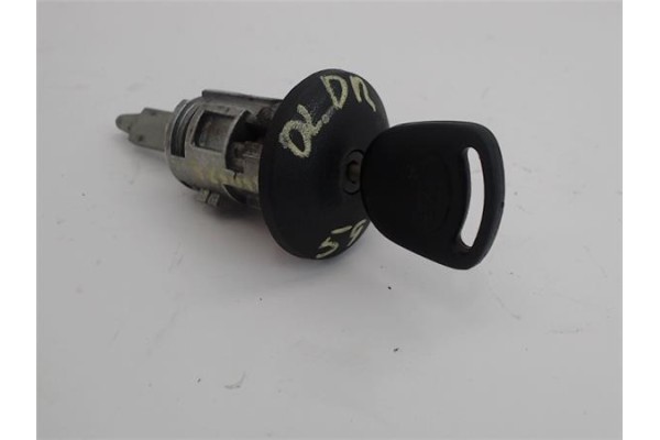 Recambio de llave para ford transit connect (p65_, p70_, p80_) 1.8 tdci referencia OEM IAM 2T1AV22050TA  