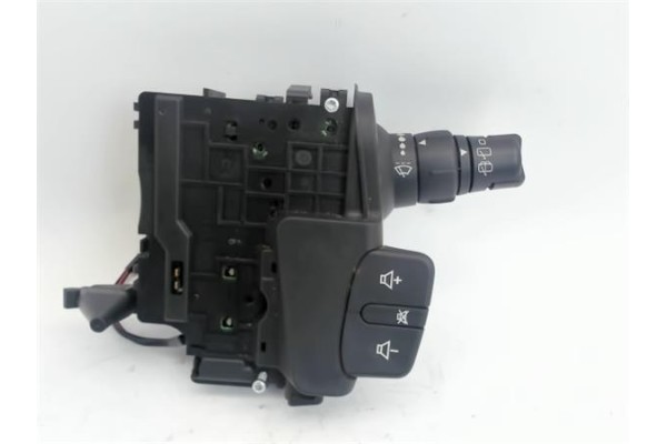 Recambio de mando limpiaparabrisas para renault scenic ii (jm) referencia OEM IAM   