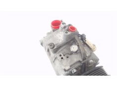 Recambio de compresor aire acond. para opel zafira a 2.0 dti 16v referencia OEM IAM 4472208322  