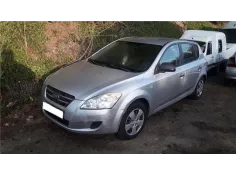 kia ceed (ed) del año 2008