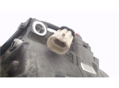Recambio de compresor aire acond. para opel zafira a 2.0 dti 16v referencia OEM IAM 4472208322  