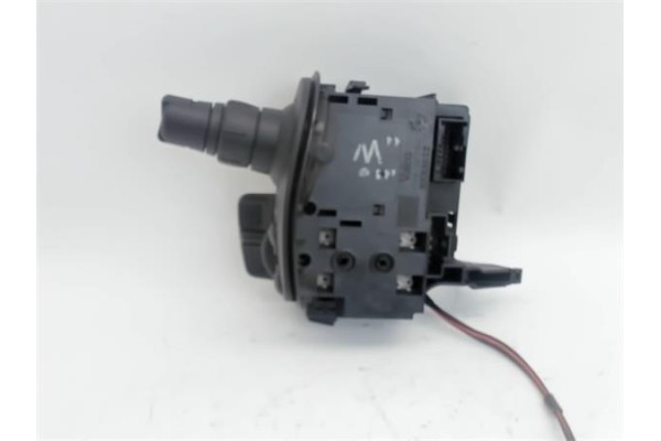 Recambio de mando limpiaparabrisas para renault scenic ii (jm) referencia OEM IAM   