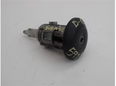 Recambio de llave para ford transit connect (p65_, p70_, p80_) 1.8 tdci referencia OEM IAM 2T1AV22050TA  