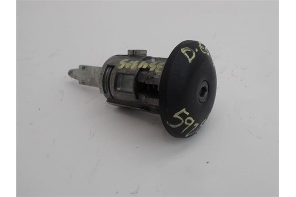 Recambio de llave para ford transit connect (p65_, p70_, p80_) 1.8 tdci referencia OEM IAM 2T1AV22050TA  