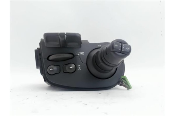 Recambio de mando limpiaparabrisas para renault scenic ii (jm) referencia OEM IAM   