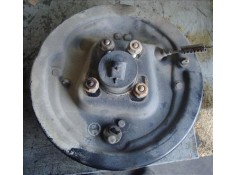 Recambio de mangueta trasero derecha para opel astra g fastback (f48_, f08_) 1.6 16v referencia OEM IAM 1604003  