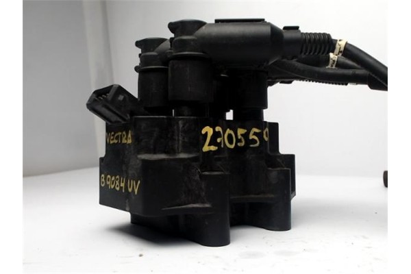 Recambio de bobina encendido para opel vectra b berlina 1.8 i 16v referencia OEM IAM 1208071 2526055A 