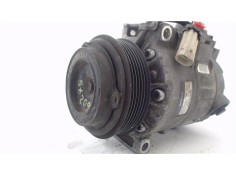 Recambio de compresor aire acond. para opel zafira a 2.0 dti 16v referencia OEM IAM 4472208322  
