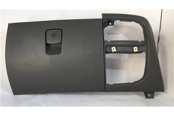 Recambio de guantera salpicadero para peugeot boxer furgón (244) 2.2 hdi referencia OEM IAM LS130434601  