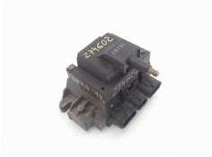 Recambio de bobina encendido para renault clio i fase i / ii (b/c57) 1.4 (b/c57t, b/c57y) referencia OEM IAM 7700732263 S1020200