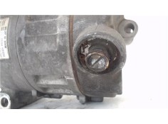 Recambio de compresor aire acond. para opel zafira a 2.0 dti 16v referencia OEM IAM 4472208322  