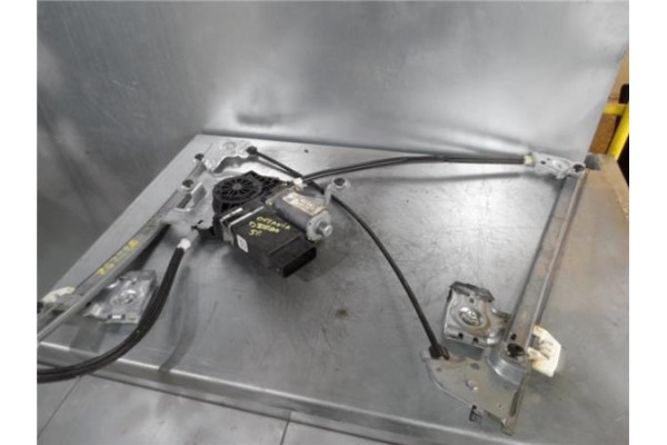Recambio de mecanismo elevalunas delantero izquierdo para skoda octavia combi (1u5)(1998) 1.6 referencia OEM IAM   