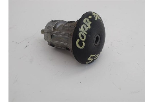 Recambio de llave para ford transit connect (p65_, p70_, p80_) 1.8 tdci referencia OEM IAM 2T1AV22050TA  