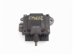Recambio de bobina encendido para renault clio i fase i / ii (b/c57) 1.4 (b/c57t, b/c57y) referencia OEM IAM 7700732263 S1020200