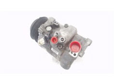 Recambio de compresor aire acond. para opel zafira a 2.0 dti 16v referencia OEM IAM 4472208322  