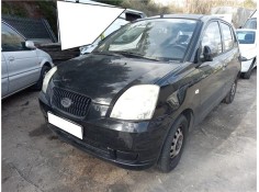kia picanto (sa) del año 2004