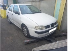 seat cordoba berlina (6k2) del año 2001