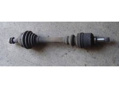 PALIER DELANTERO IZQUIERDO 3272FP 