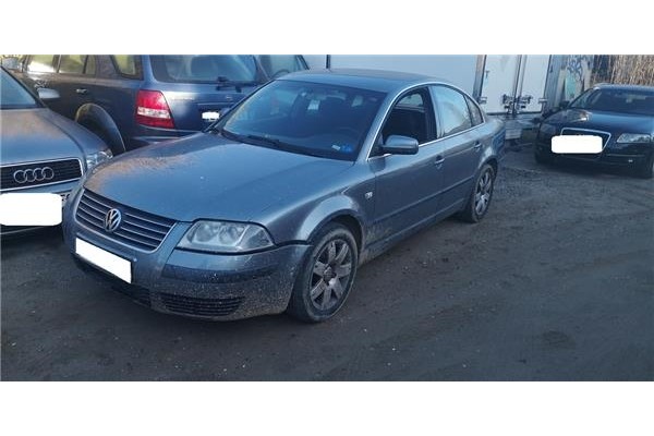 volkswagen passat berlina (3b2)(1996) del año 