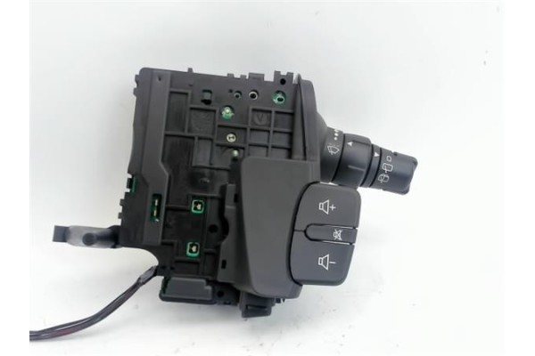 Recambio de mando limpiaparabrisas para renault scenic ii (jm) referencia OEM IAM   
