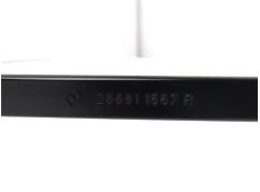 Recambio de brazo limpiaparabrisas delantero izquierdo para renault grand scenic iv 1.2 tce referencia OEM IAM 288811567R 6307 