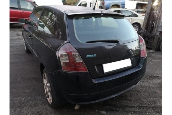 fiat stilo (192) del año 2004