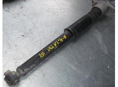 Recambio de amortiguador trasero completo para audi a4 berlina (8e) 1.9 tdi referencia OEM IAM   