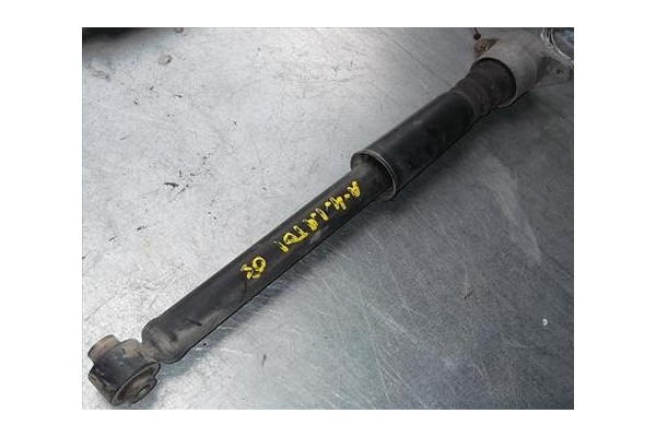 Recambio de amortiguador trasero completo para audi a4 berlina (8e) 1.9 tdi referencia OEM IAM   