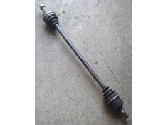 Recambio de palier delantero derecho para hyundai sonata (y4) 2.0 16v referencia OEM IAM 4950038290  
