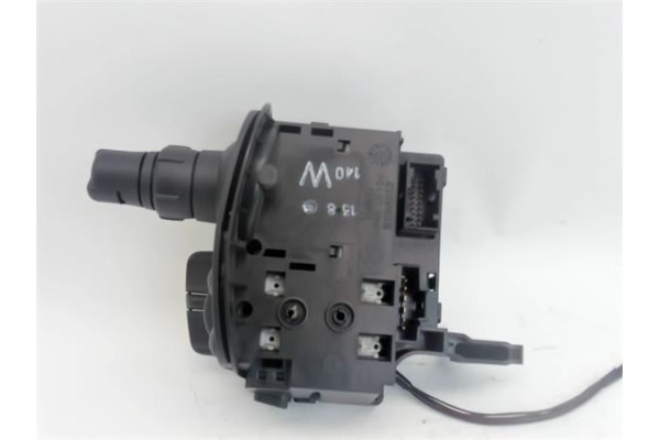 Recambio de mando limpiaparabrisas para renault scenic ii (jm) referencia OEM IAM   