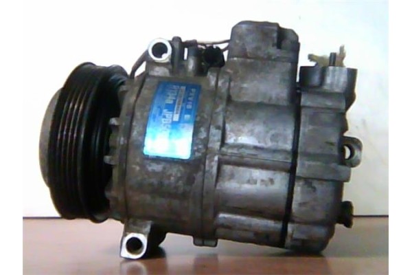 Recambio de compresor aire acond. para land rover freelander (ln) 2.0 di referencia OEM IAM JPB500120 PXV16 8622 
