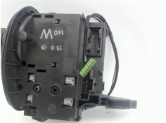 Recambio de mando limpiaparabrisas para renault scenic ii (jm) referencia OEM IAM   