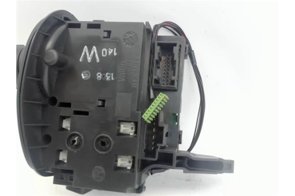 Recambio de mando limpiaparabrisas para renault scenic ii (jm) referencia OEM IAM   