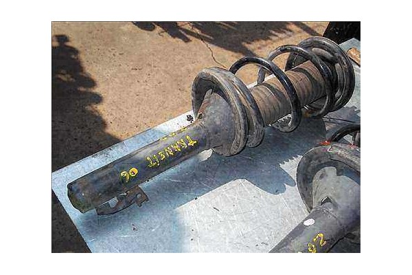 Recambio de amortiguador delantero derecho para ford transit furgón (fa_ _) 2.0 di (fae_, faf_, fag_) referencia OEM IAM 4560169