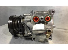 Recambio de compresor aire acond. para ford focus (daw, dbw) 1.8 turbo di / tddi referencia OEM IAM 4H19D647AB  