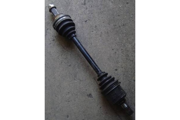Recambio de palier delantero izquierdo para hyundai sonata (y4) 2.0 16v referencia OEM IAM 4950038240  