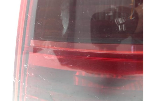 Recambio de piloto trasero derecho para citroen c5 berlina referencia OEM IAM   