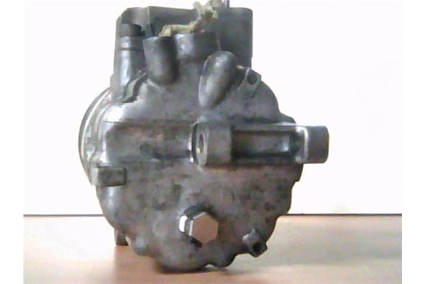 Recambio de compresor aire acond. para land rover freelander (ln) 2.0 di referencia OEM IAM JPB500120 PXV16 8622 