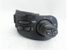 Recambio de mando limpiaparabrisas para renault scenic ii (jm) referencia OEM IAM   