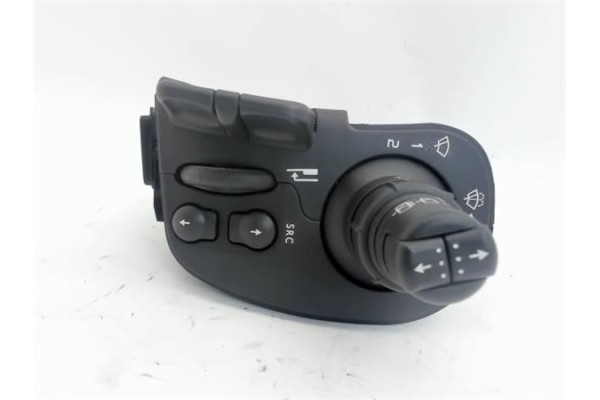 Recambio de mando limpiaparabrisas para renault scenic ii (jm) referencia OEM IAM   