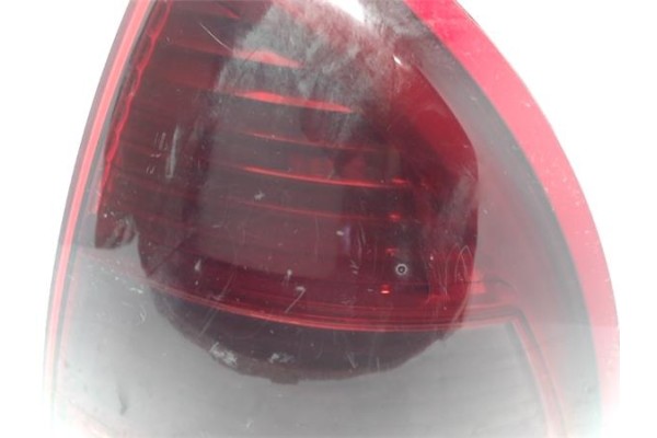 Recambio de piloto trasero derecho para citroen c5 berlina referencia OEM IAM   