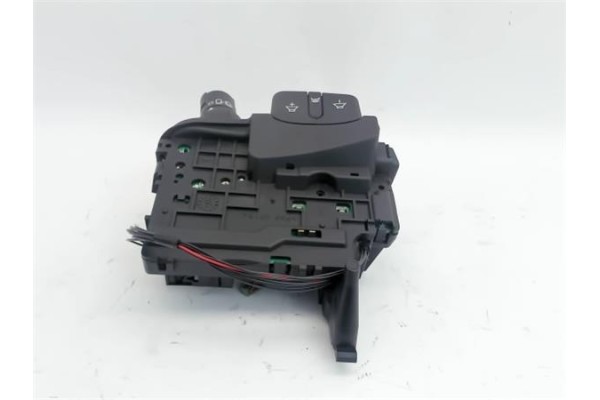Recambio de mando limpiaparabrisas para renault scenic ii (jm) referencia OEM IAM   